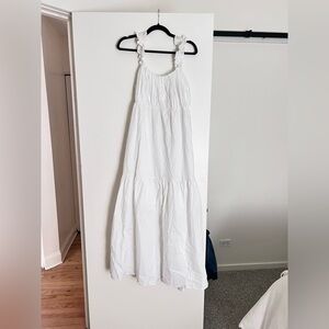 Abercrombie & Fitch Maxi Dress